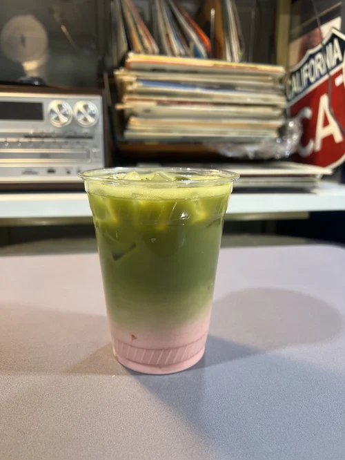 Thrifty Sip, business photo 2