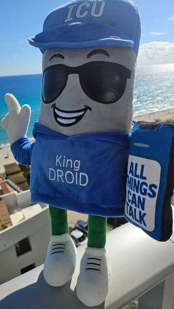 King Droid™
