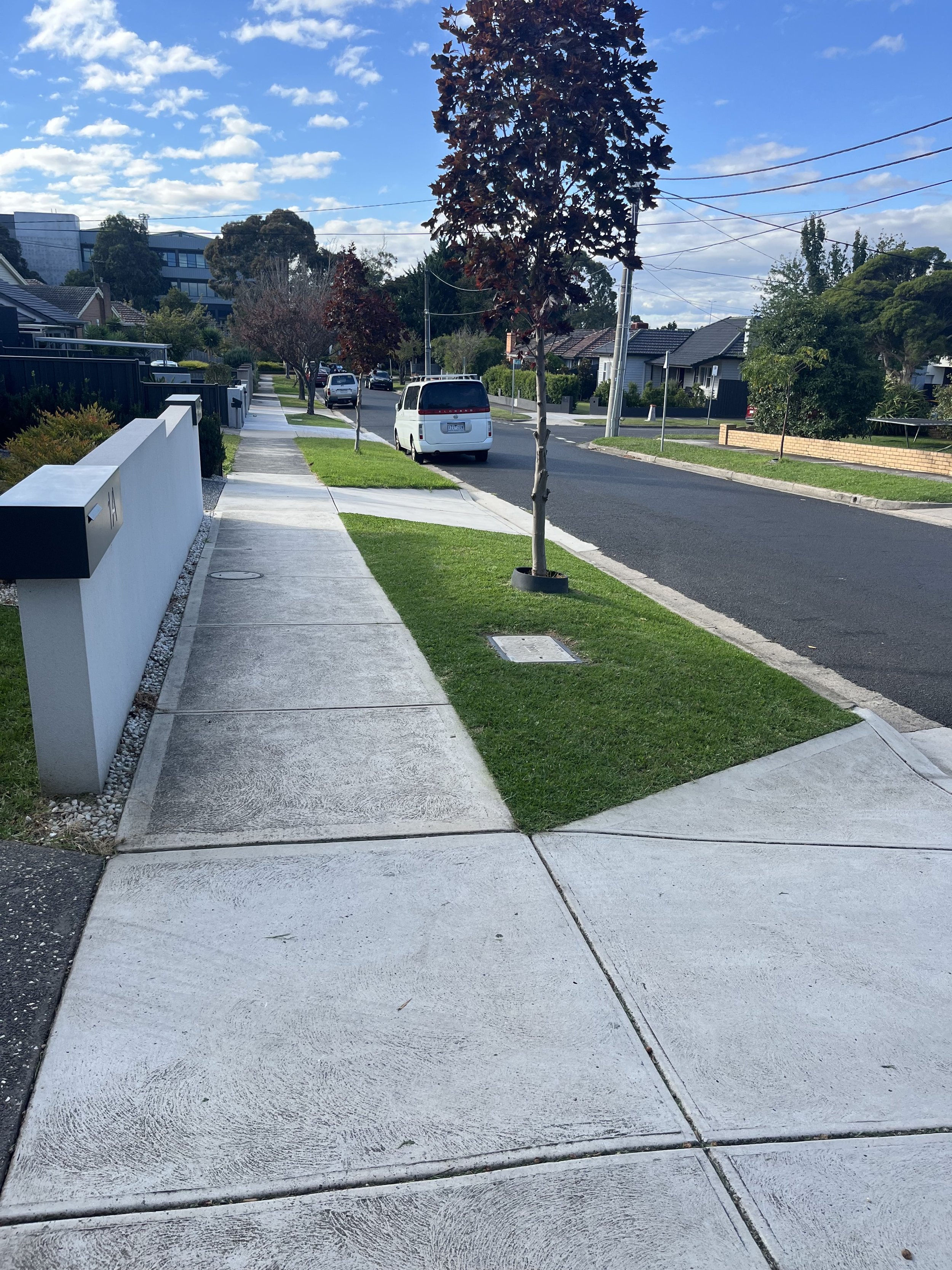 Lawn Mowing Melbourne | Chore Chaps