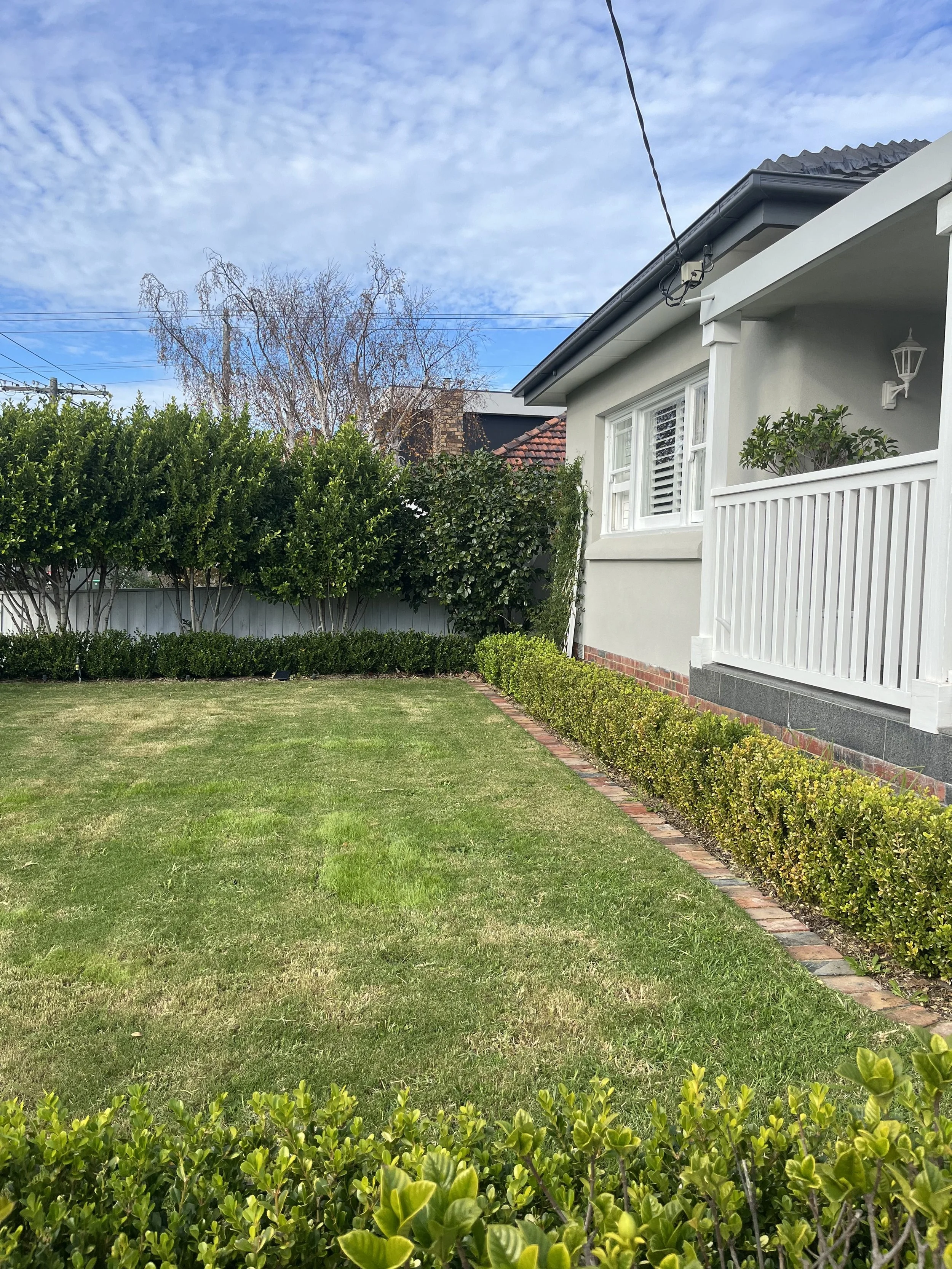 Garden Clean Up Melbourne | Chore Chaps