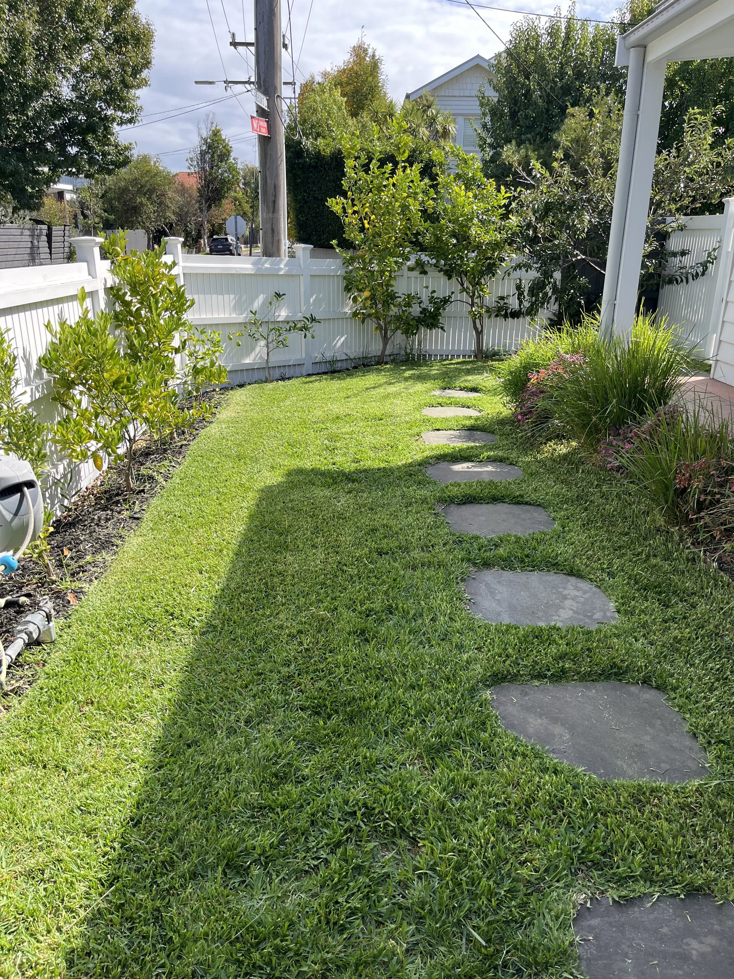 Lawn Mowing Melbourne | Chore Chaps