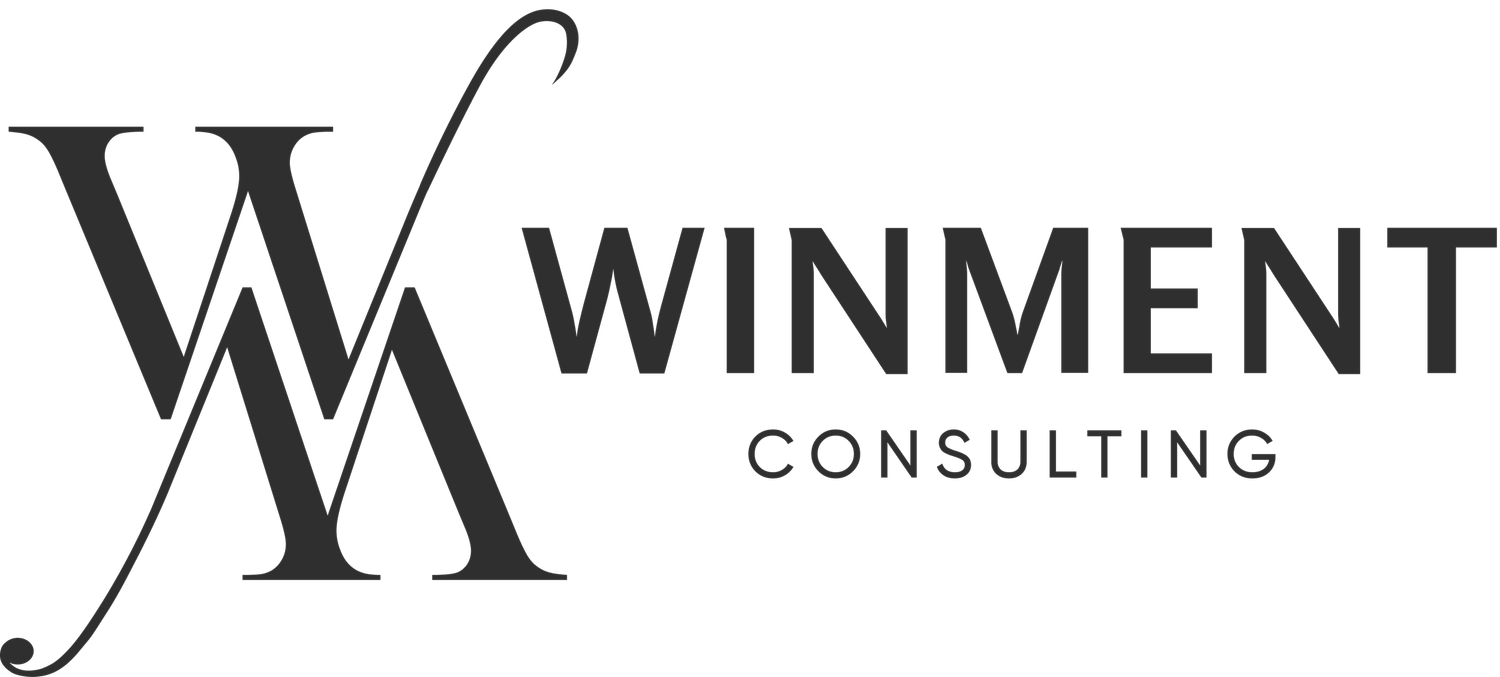 Winment Consulting