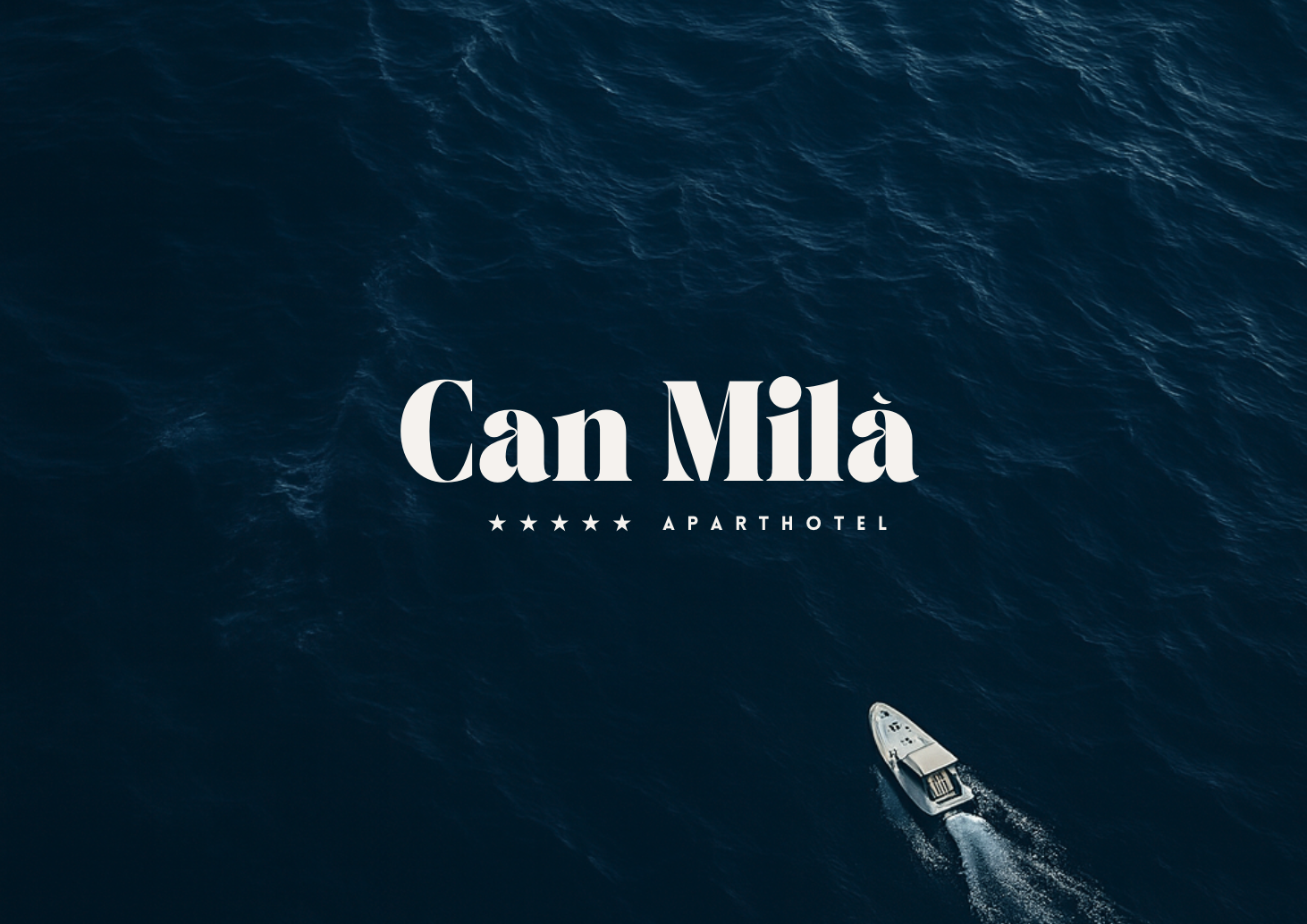 Can Milà 4* Aparthotel