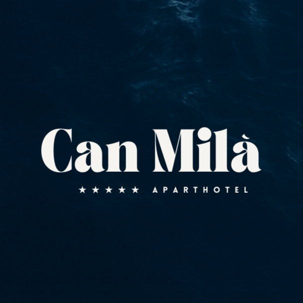 Can Milà 4* Aparthotel