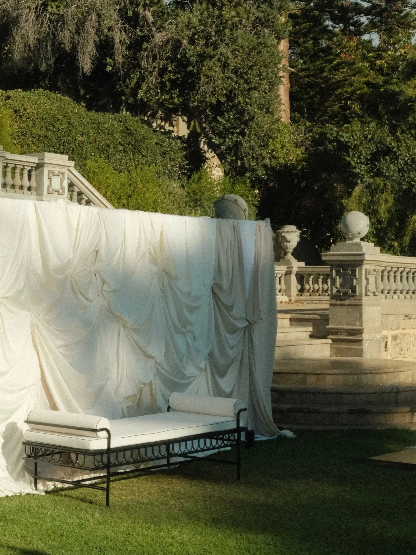 Sang our hearts out at Kim &amp; Brads European-inspired garden wedding held at the infamous Cottesloe Civic centre. 

We were honoured to shape the atmosphere of their entire day from start to finish - Live Music, DJ &amp; Sax.

Team
Music @pinnacle