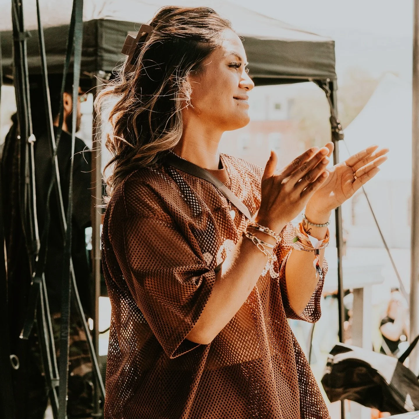 ❤️Imma hold you down tomorrow&hellip; more than I held you down today. When I say it&rsquo;s you I mean it. I&rsquo;m not gonna slip away, when things get harder, because the way my heart is built for you. This love will never fail, you know I&rsquo;