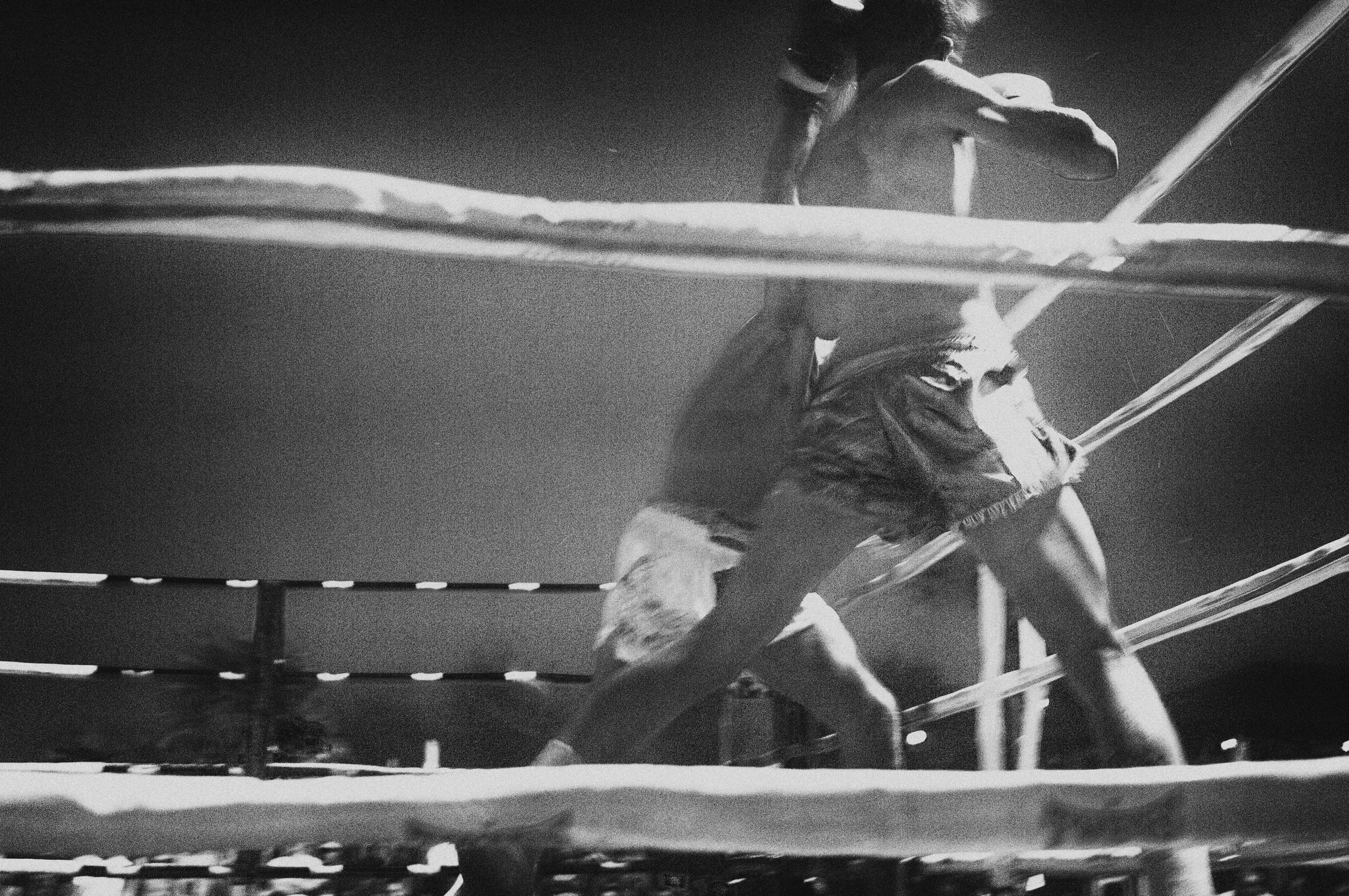 Alla fine ne resterà soltanto uno.