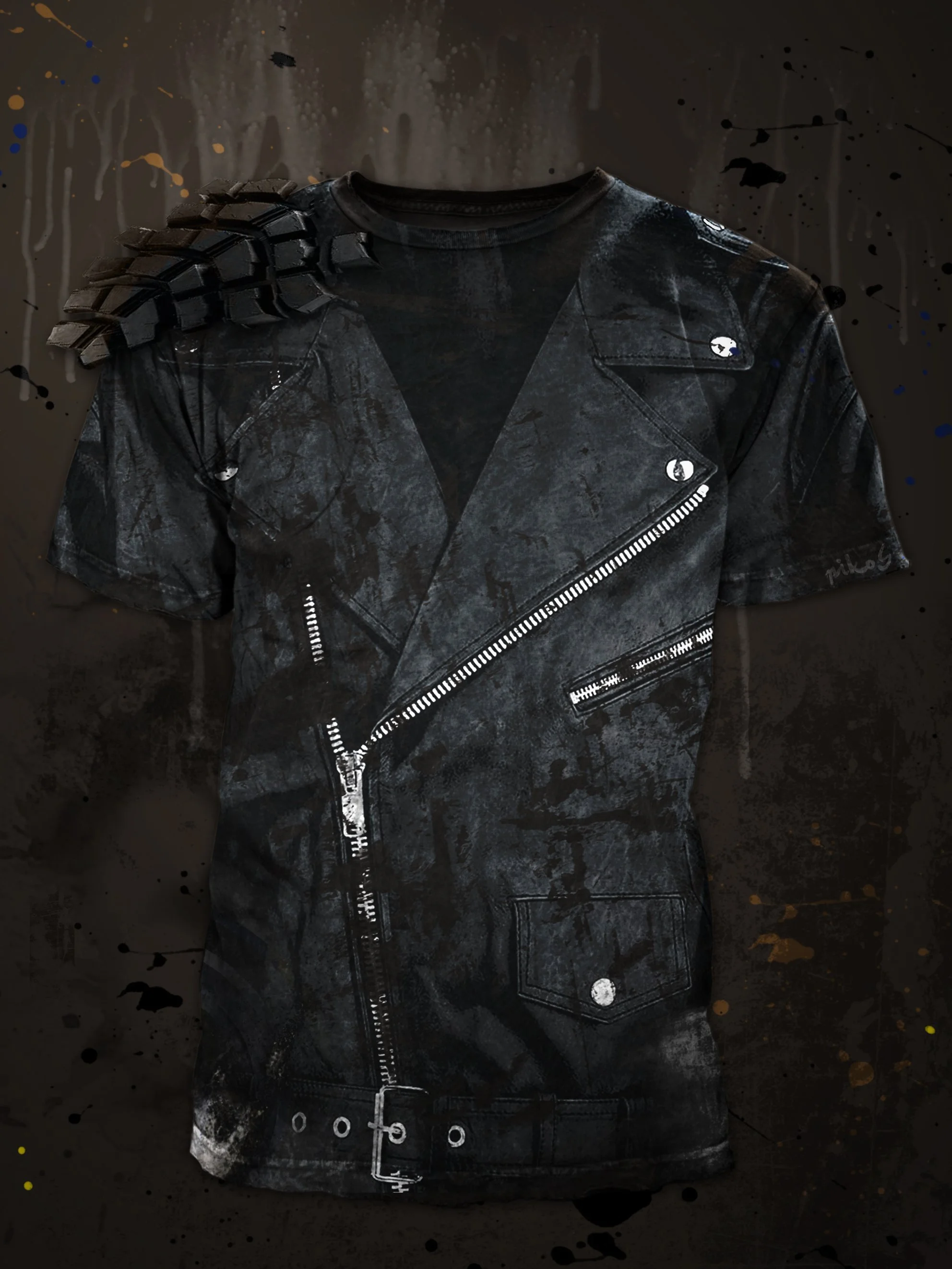 T-shirt Mad Max