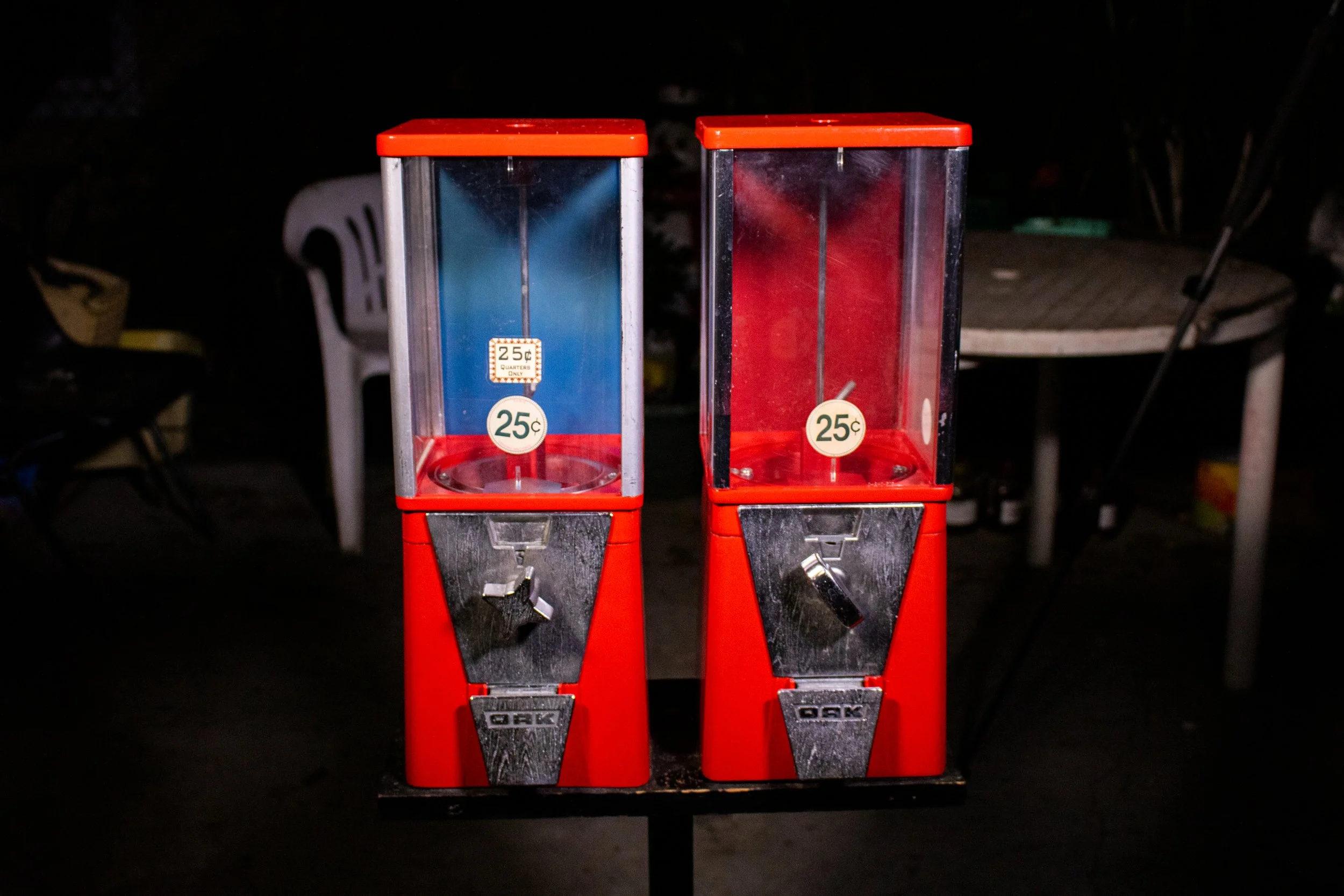 Buy 2, Get 1 Half Off Deal