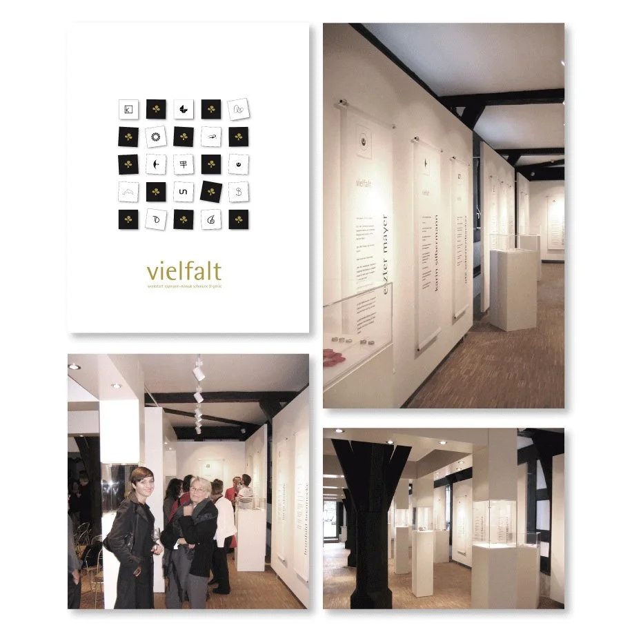 30 Jahre Werkstatt Raymann-Nowak