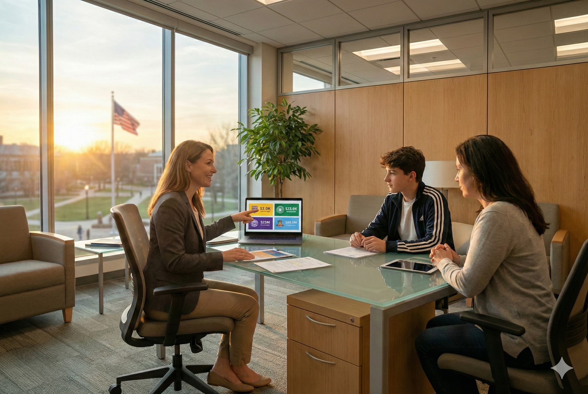 Evaluation & Strategy