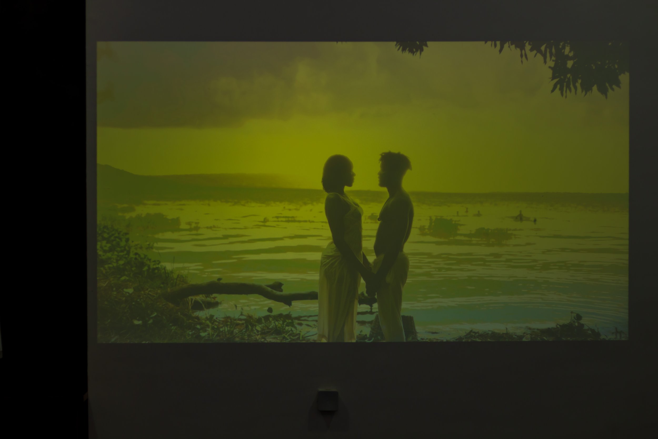 Afropark community cinemas 