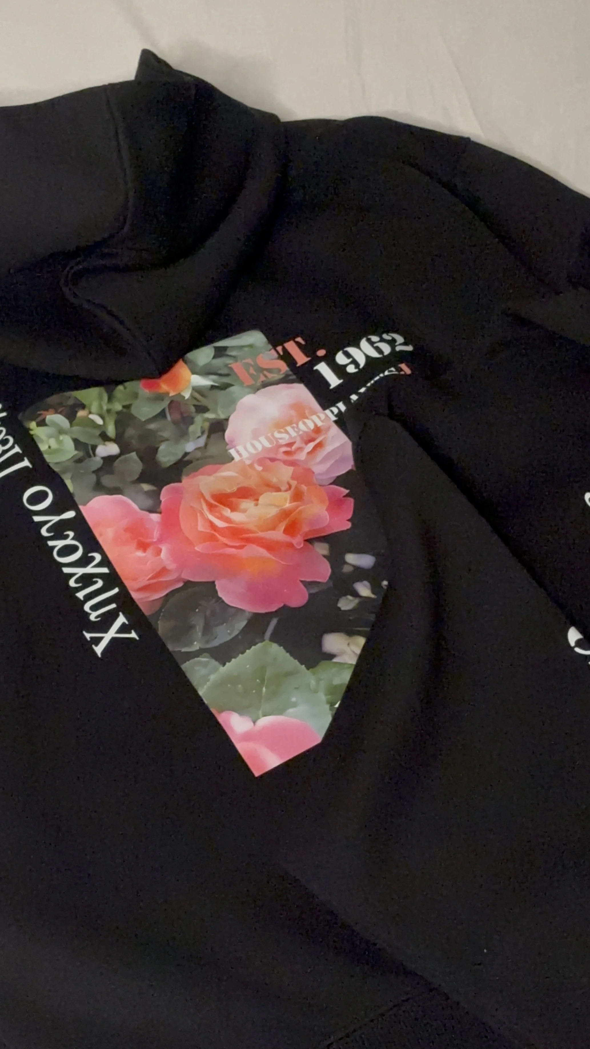 'Chicago Peace' Hoodie