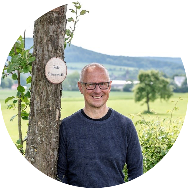 Warum Vielfalt Zukunft braucht | Streuobstwiesen &amp; Workplace Gardening