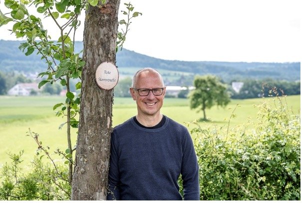 Green Employer Branding: Warum Naturprojekte Mitarbeitende begeistern