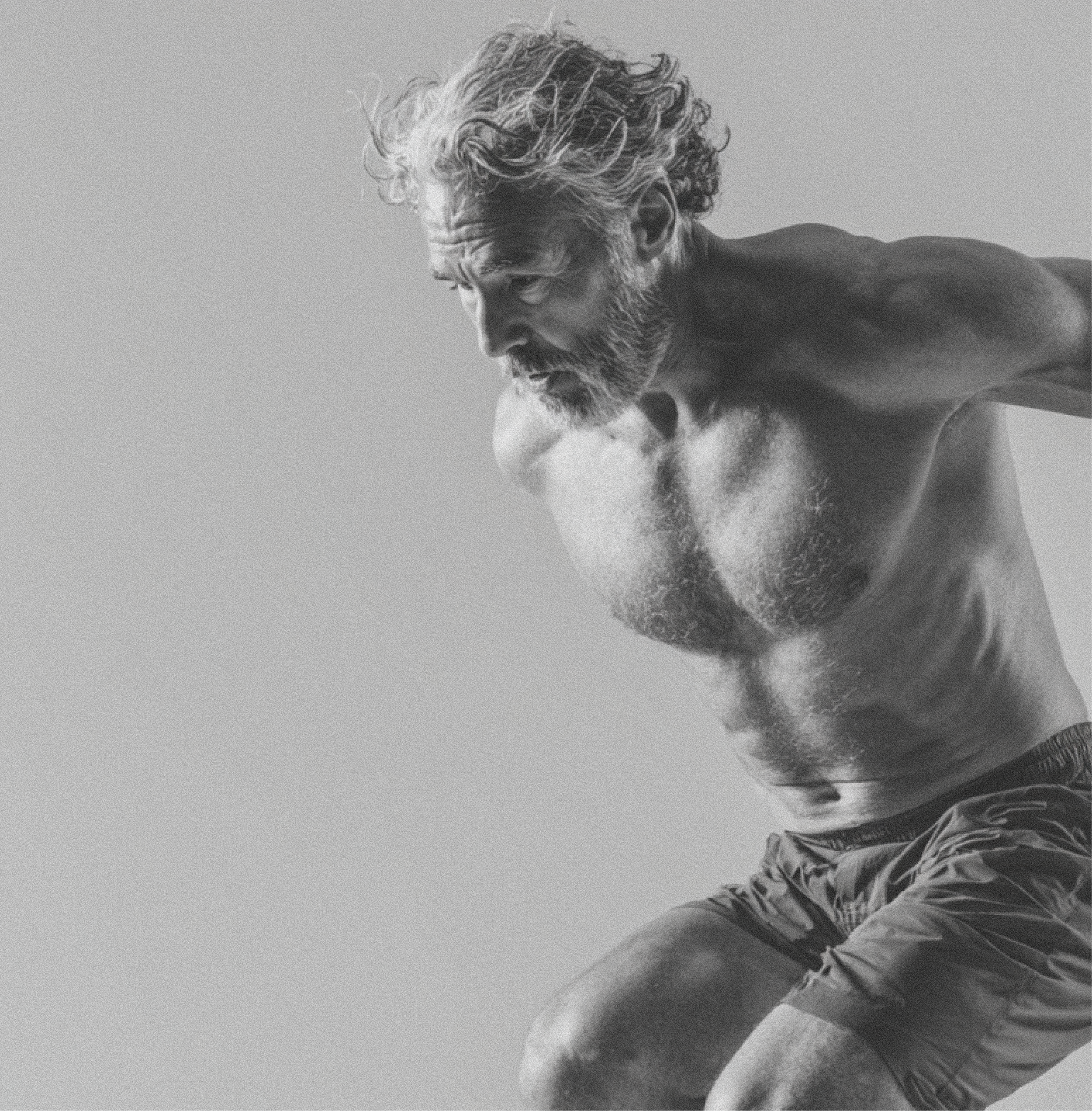 Biomechanics Profile