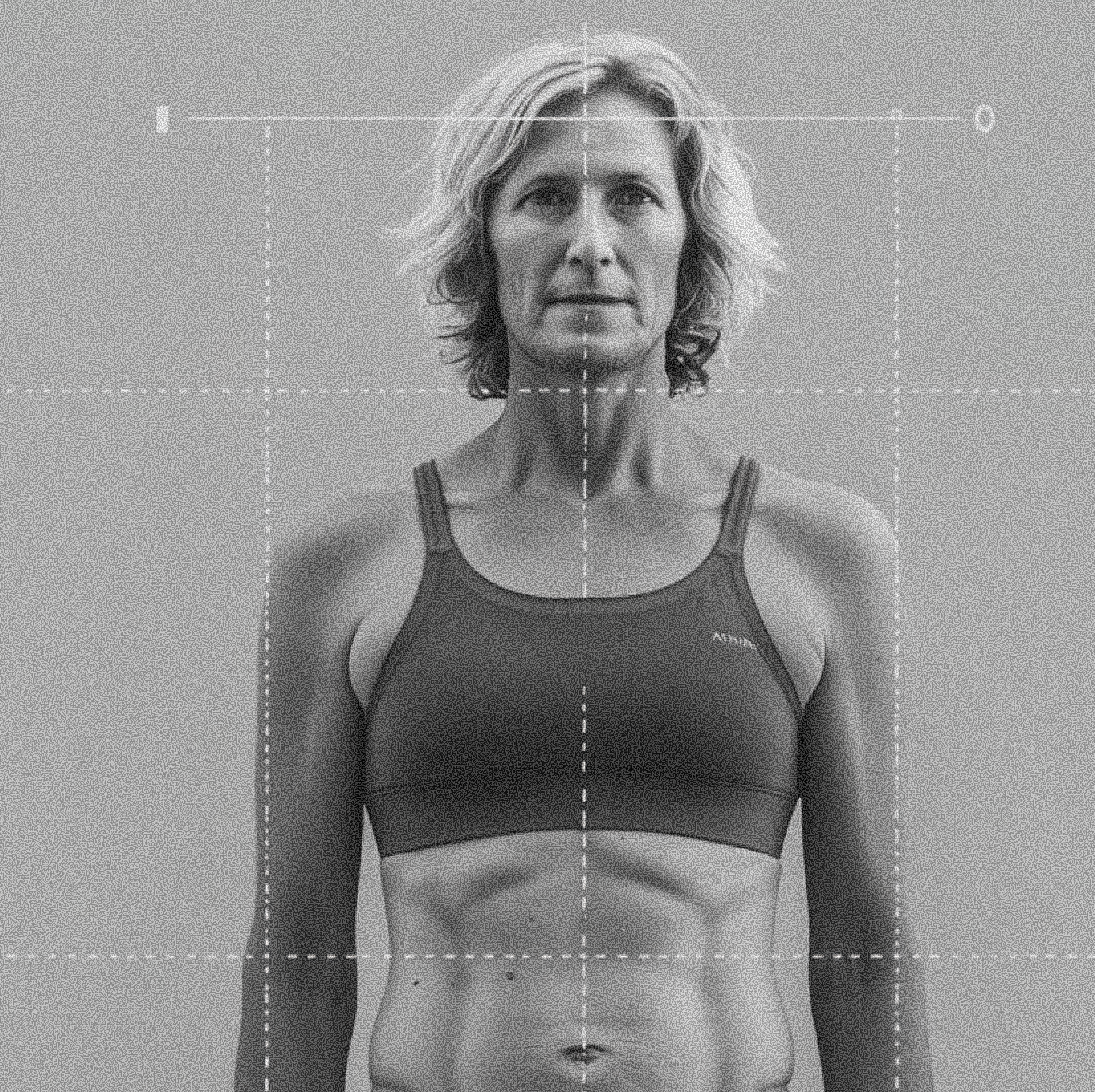 Metabolism & Body Composition