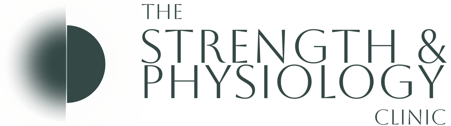 The Strength and Physiology Clinic