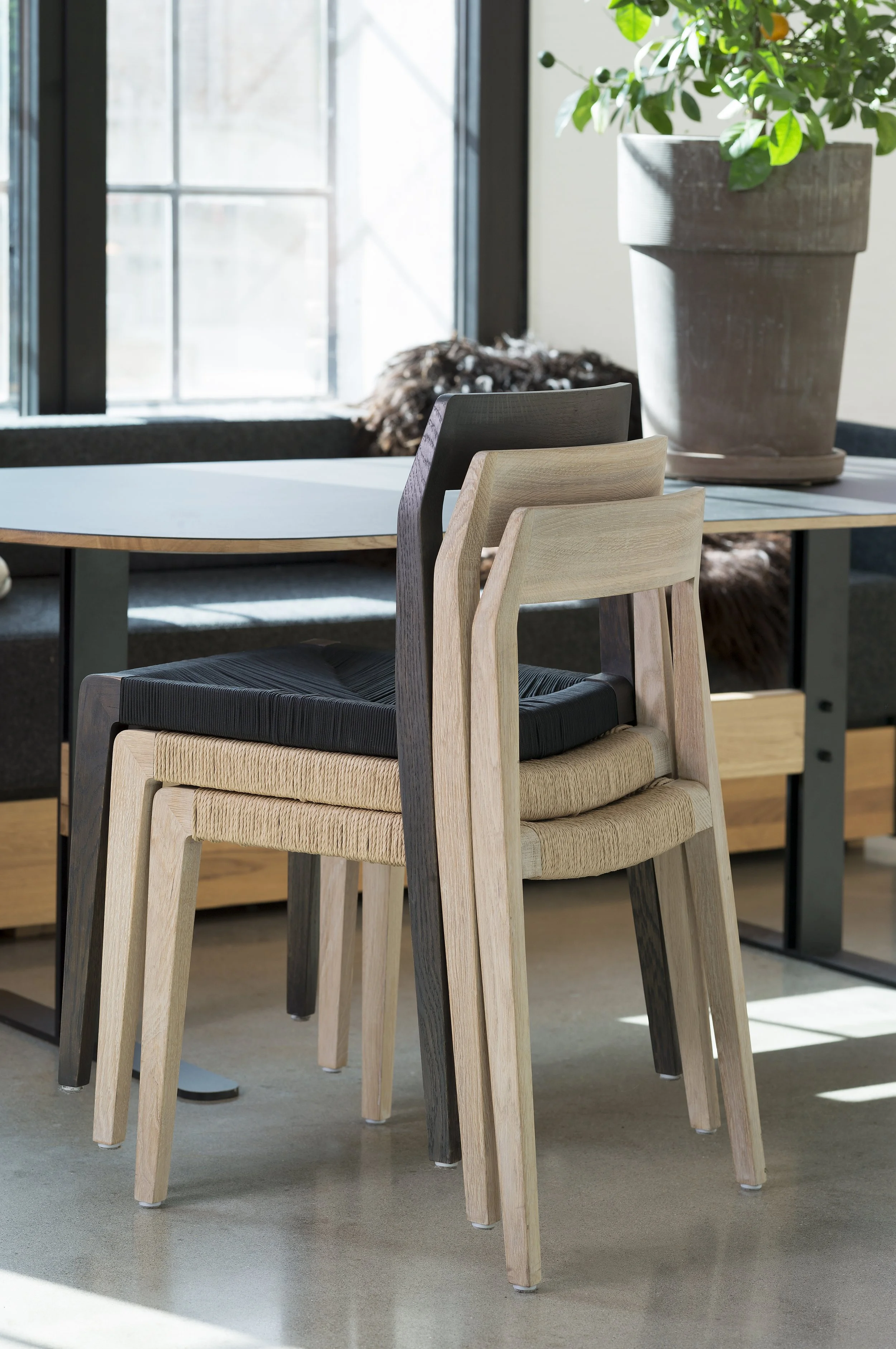 Nabo Dining Chair
