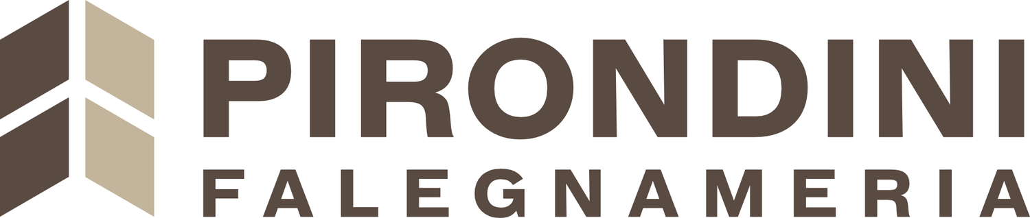 Falegnameria Pirondini