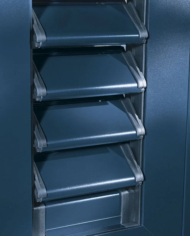 Oscuranti in legno e alluminio