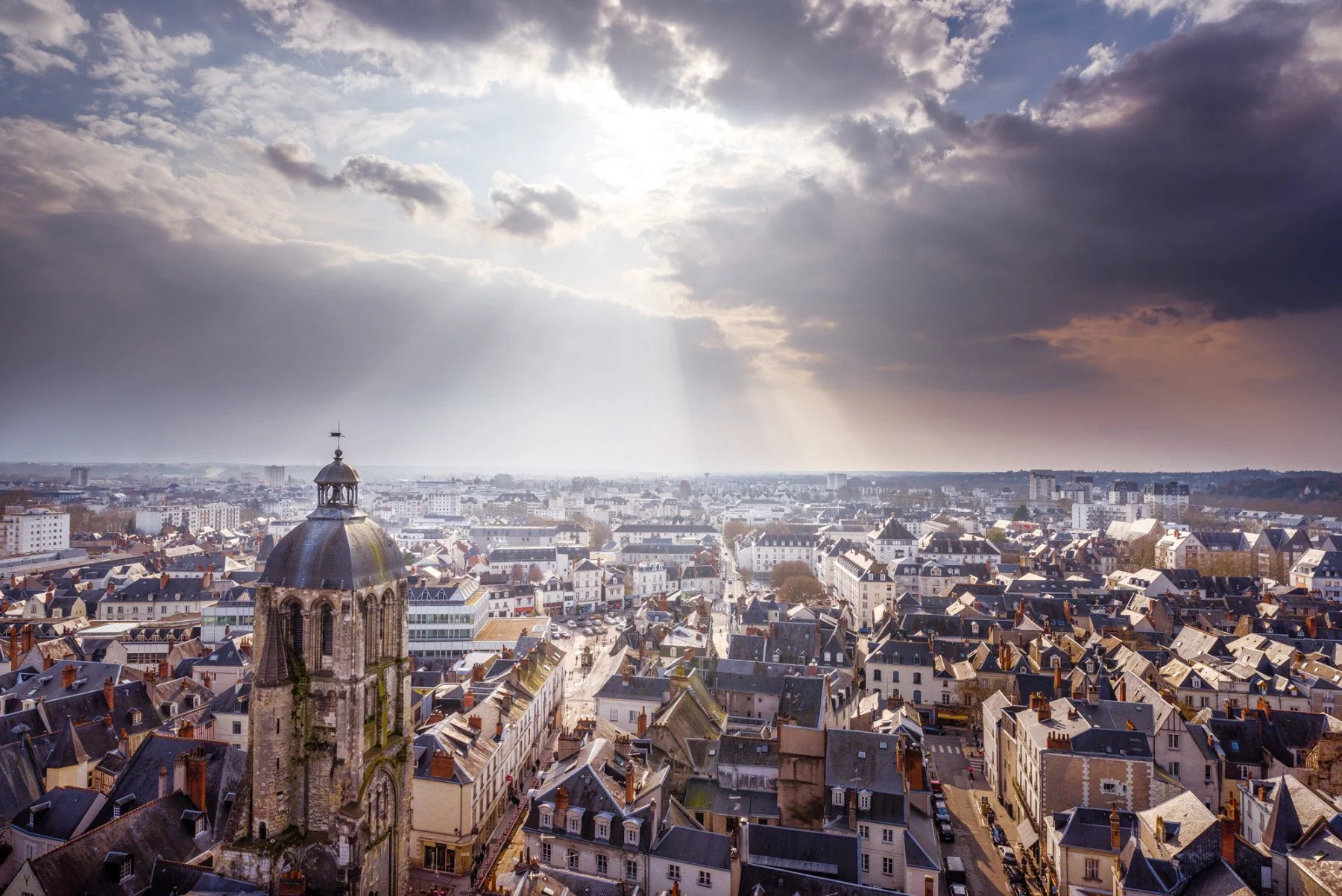Tours