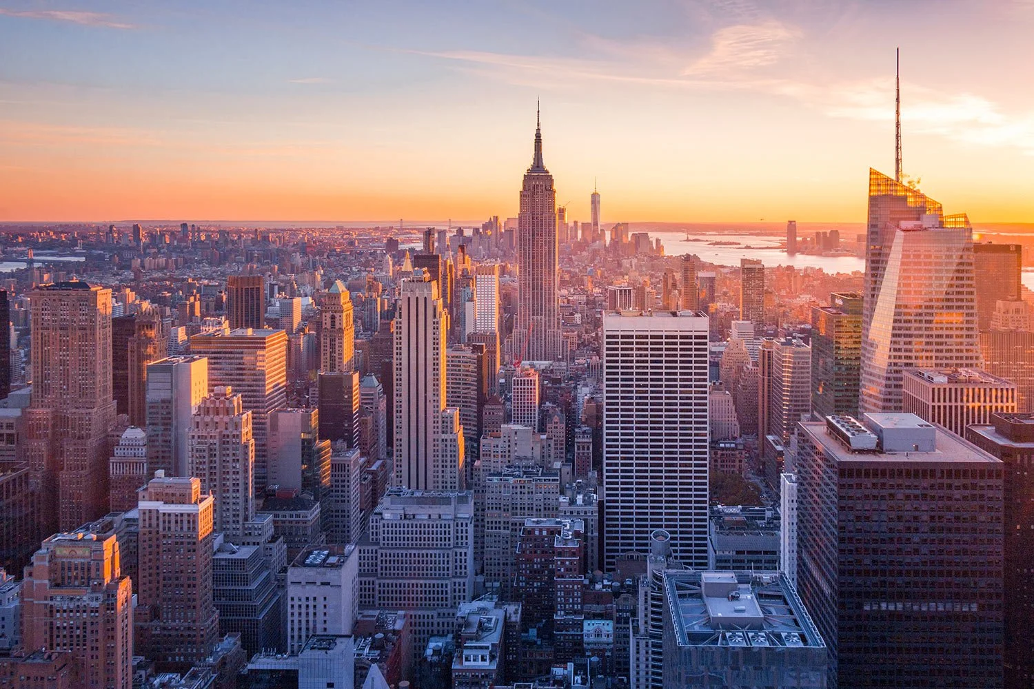 New York