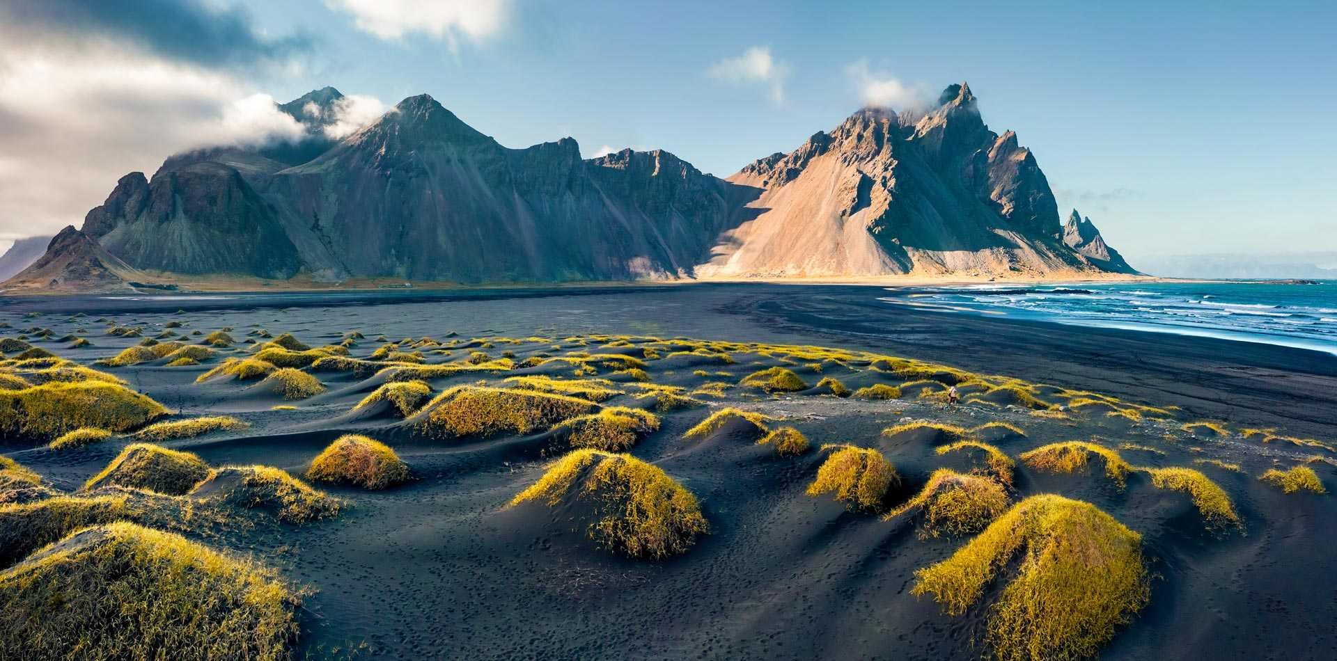 Reykjavik