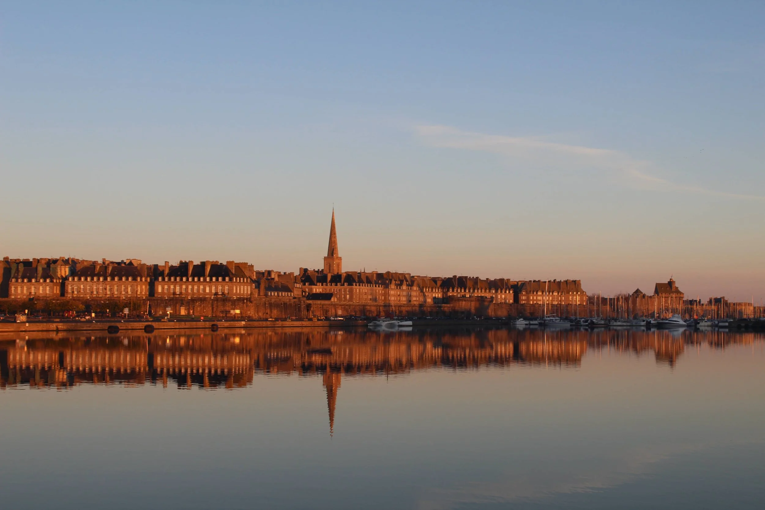 Saint-Malo