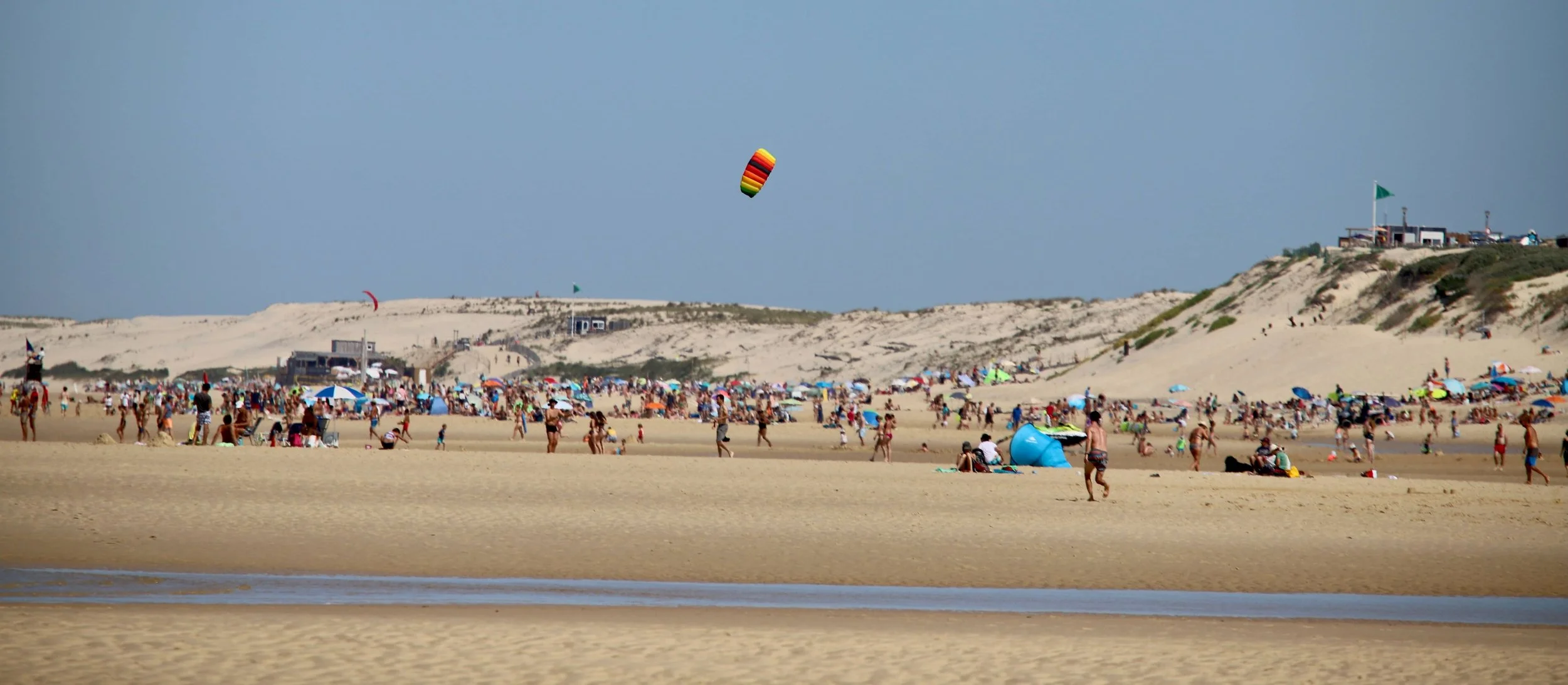Biscarrosse