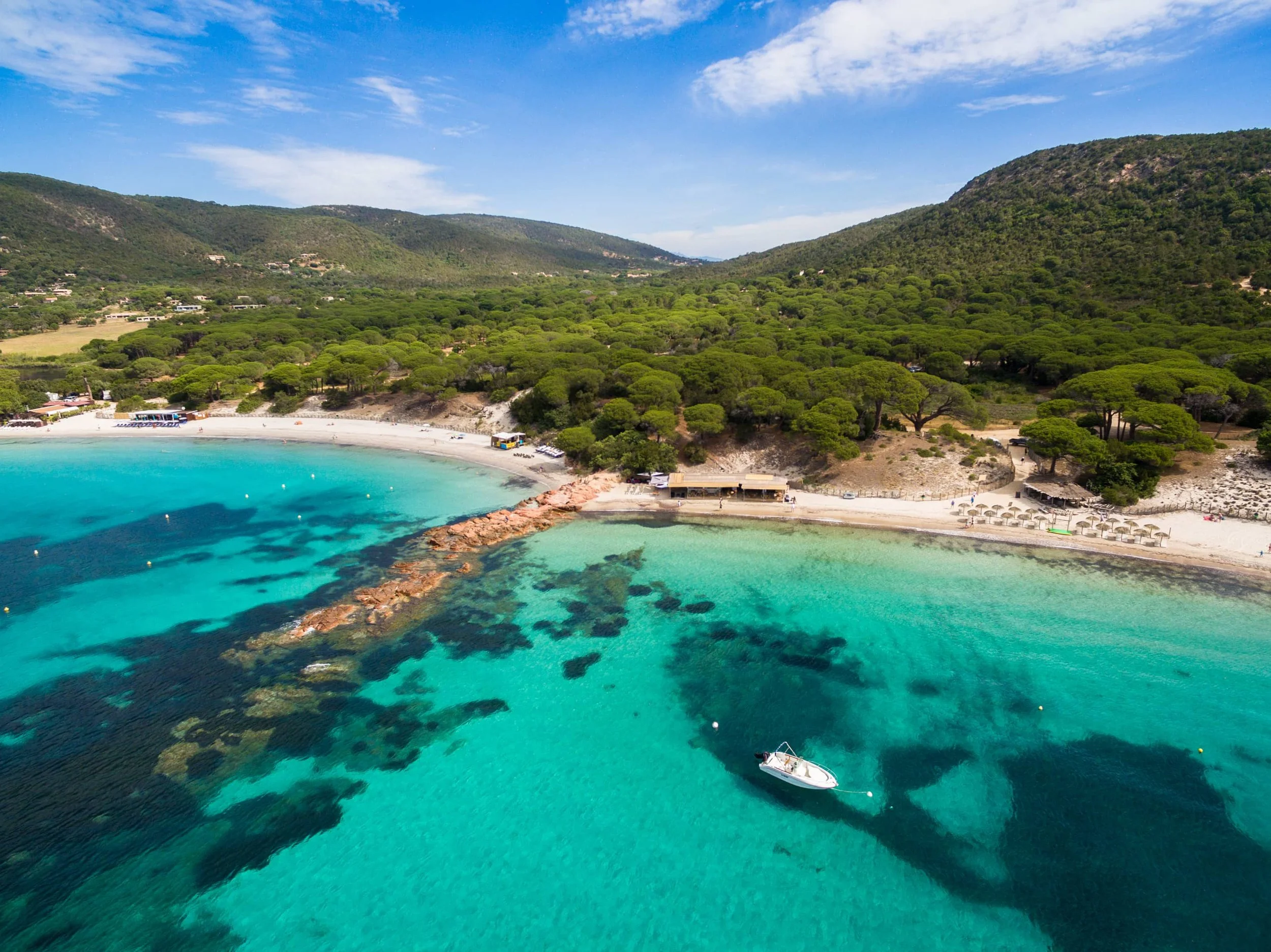 Porto Vecchio