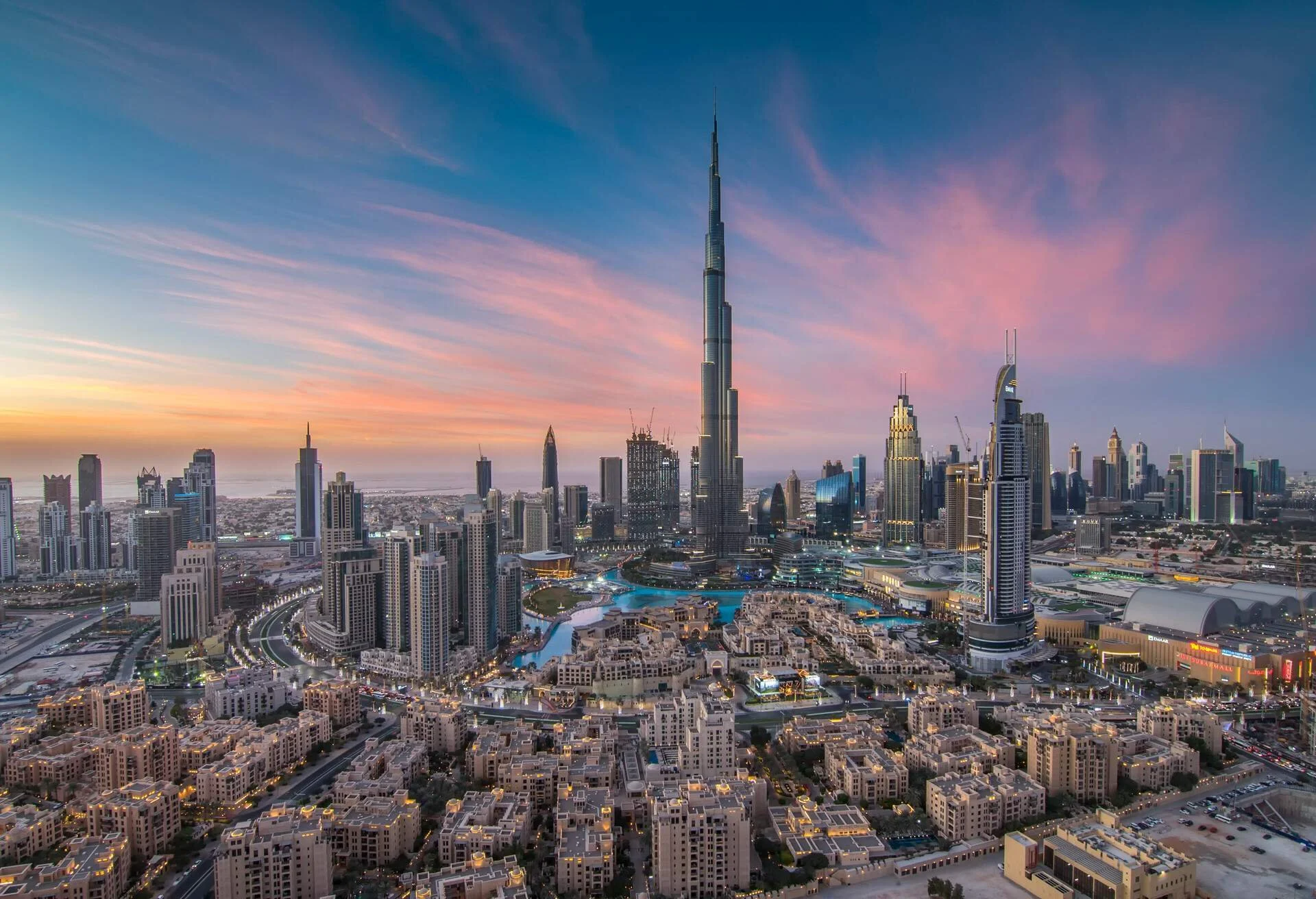 Dubaï