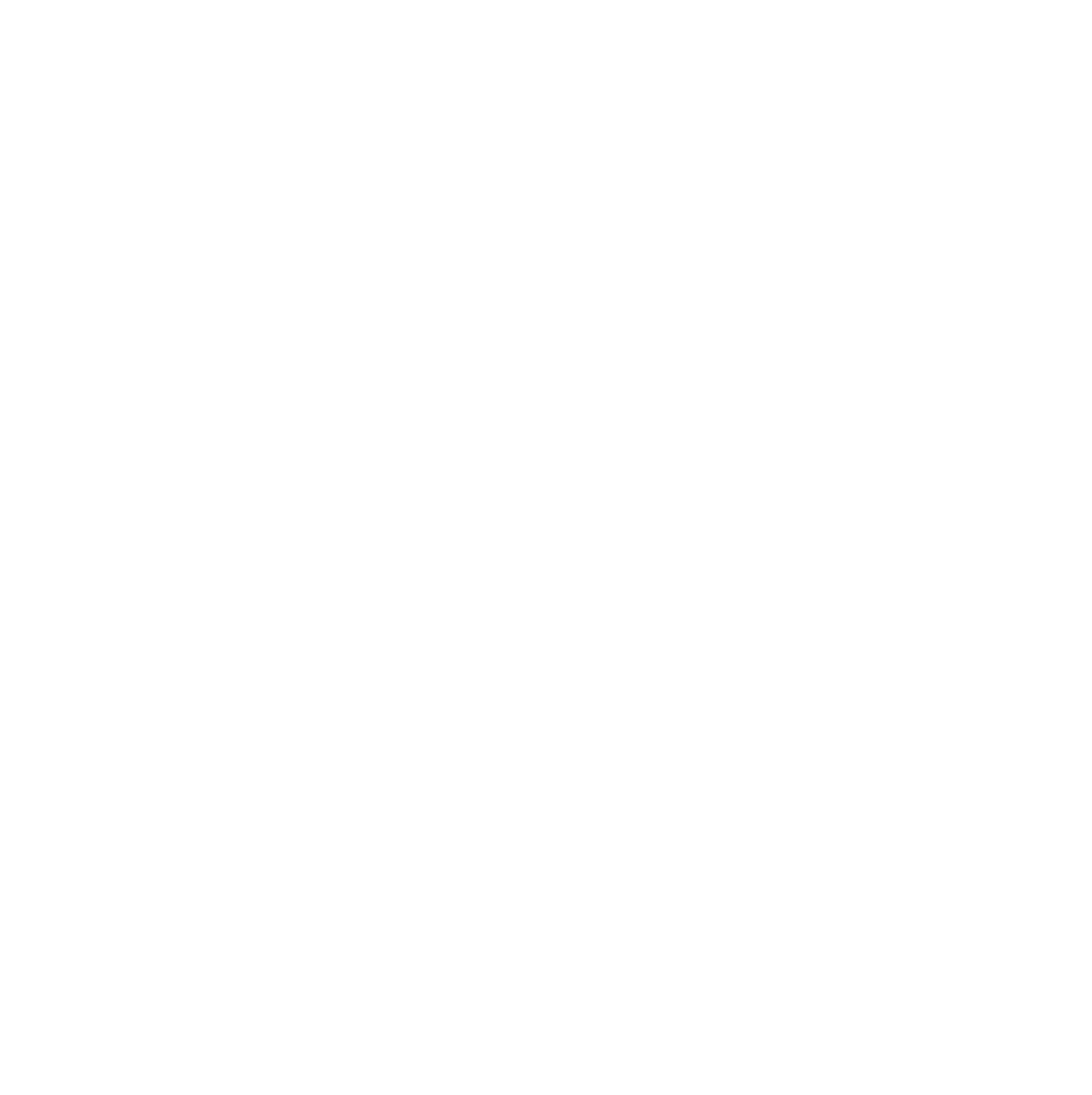 Icône d’avion dessinée à la main, logo AYLO
