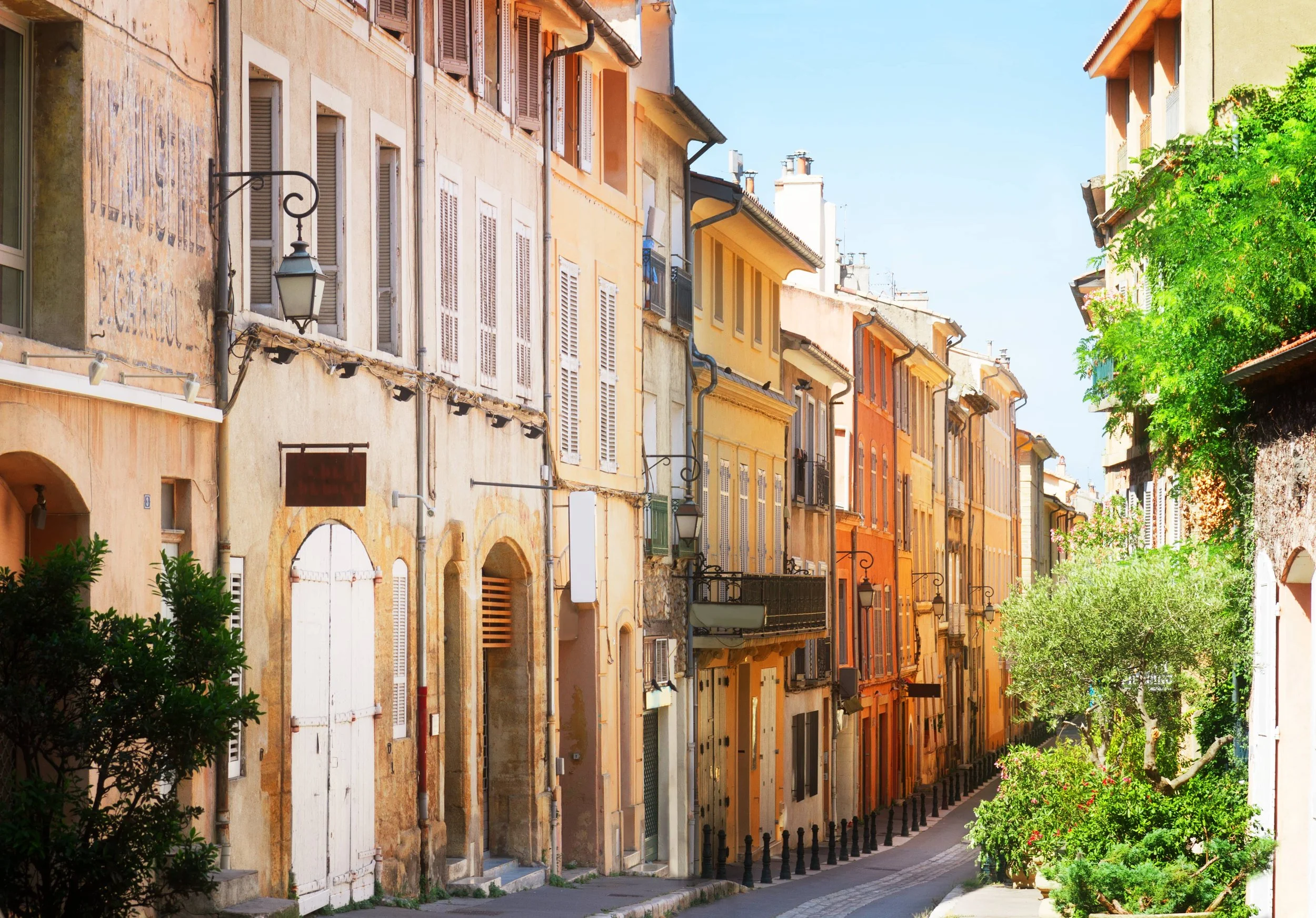 Aix-en-provence