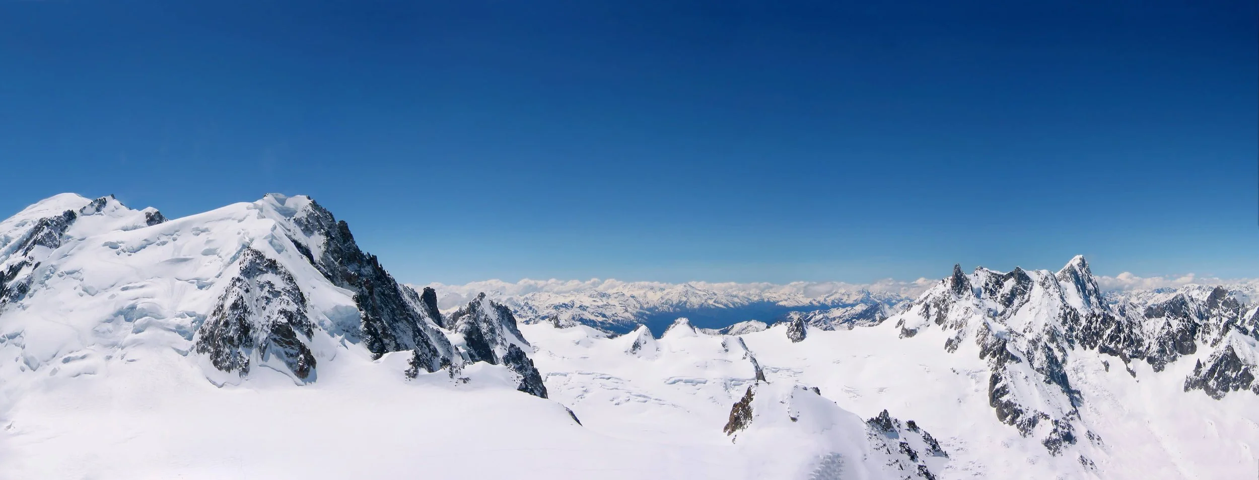Chamonix