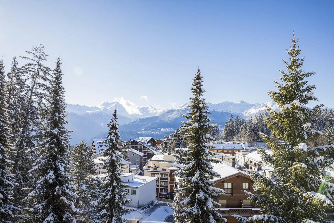 Crans-Montana
