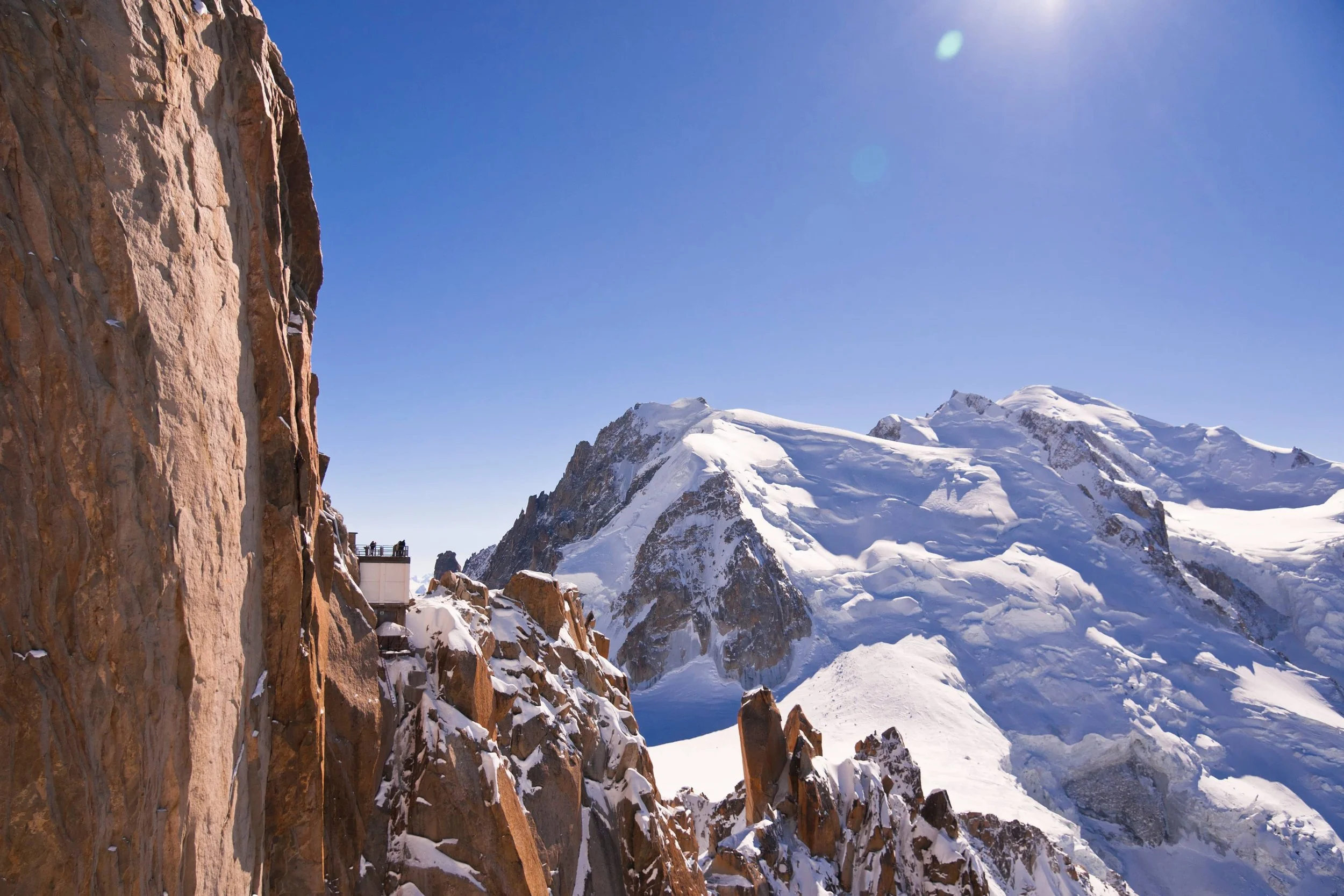 Les Houches