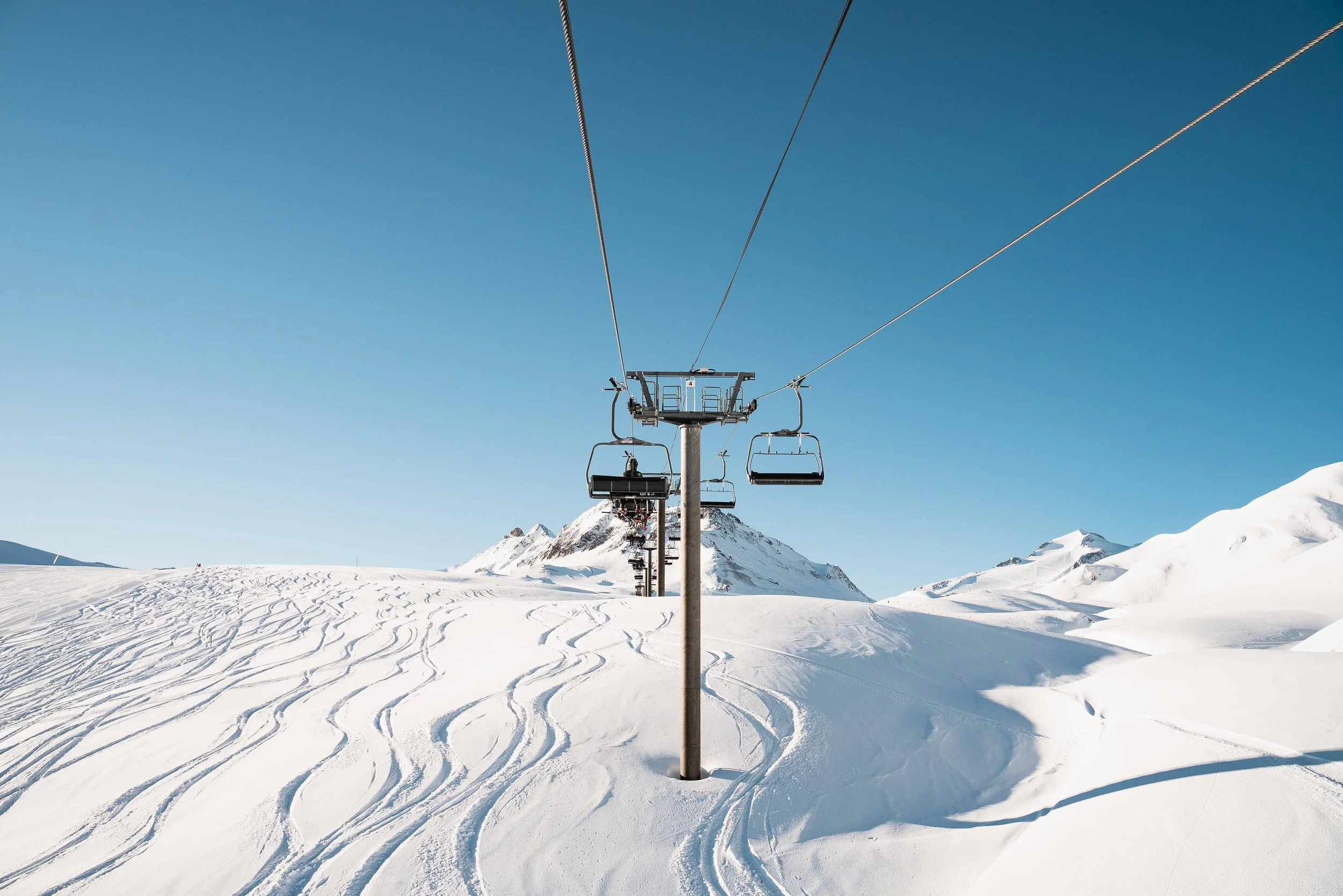 Val d'Isère