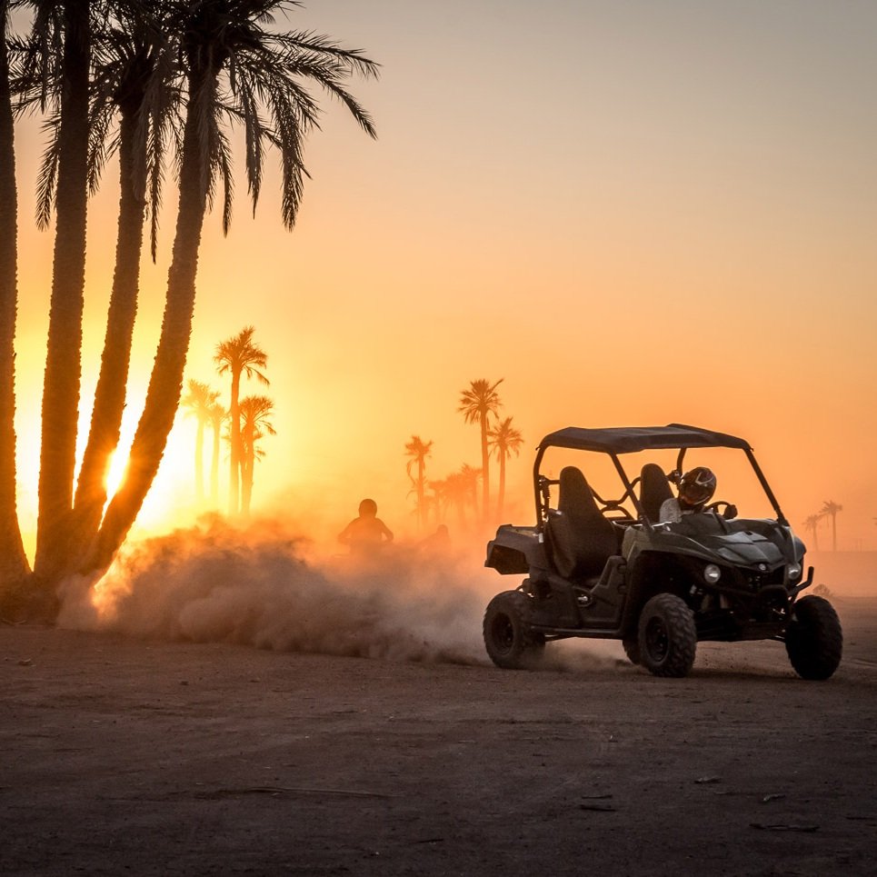 Marrakech