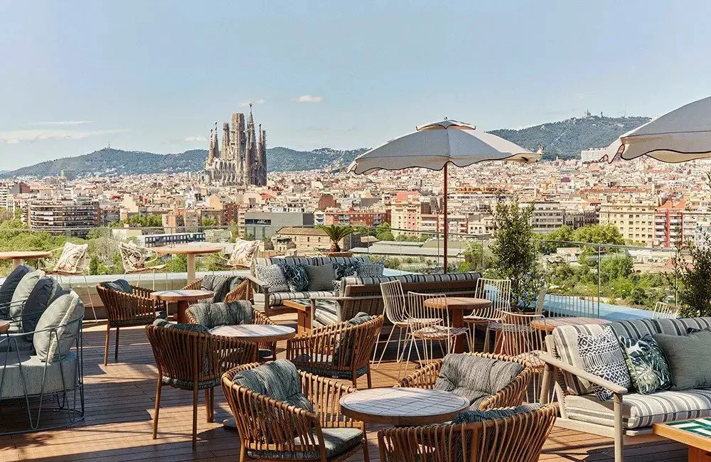 Barcelone