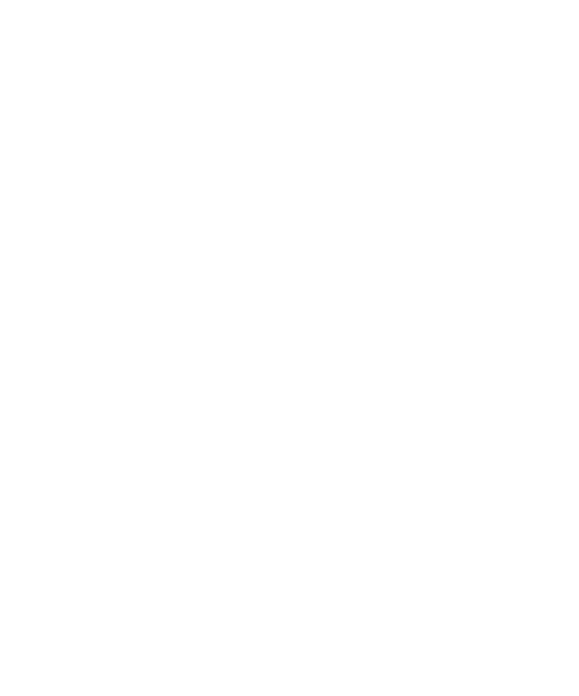 Silhouette d'une plante avec des feuilles longues et fines, vue en noir et blanc.