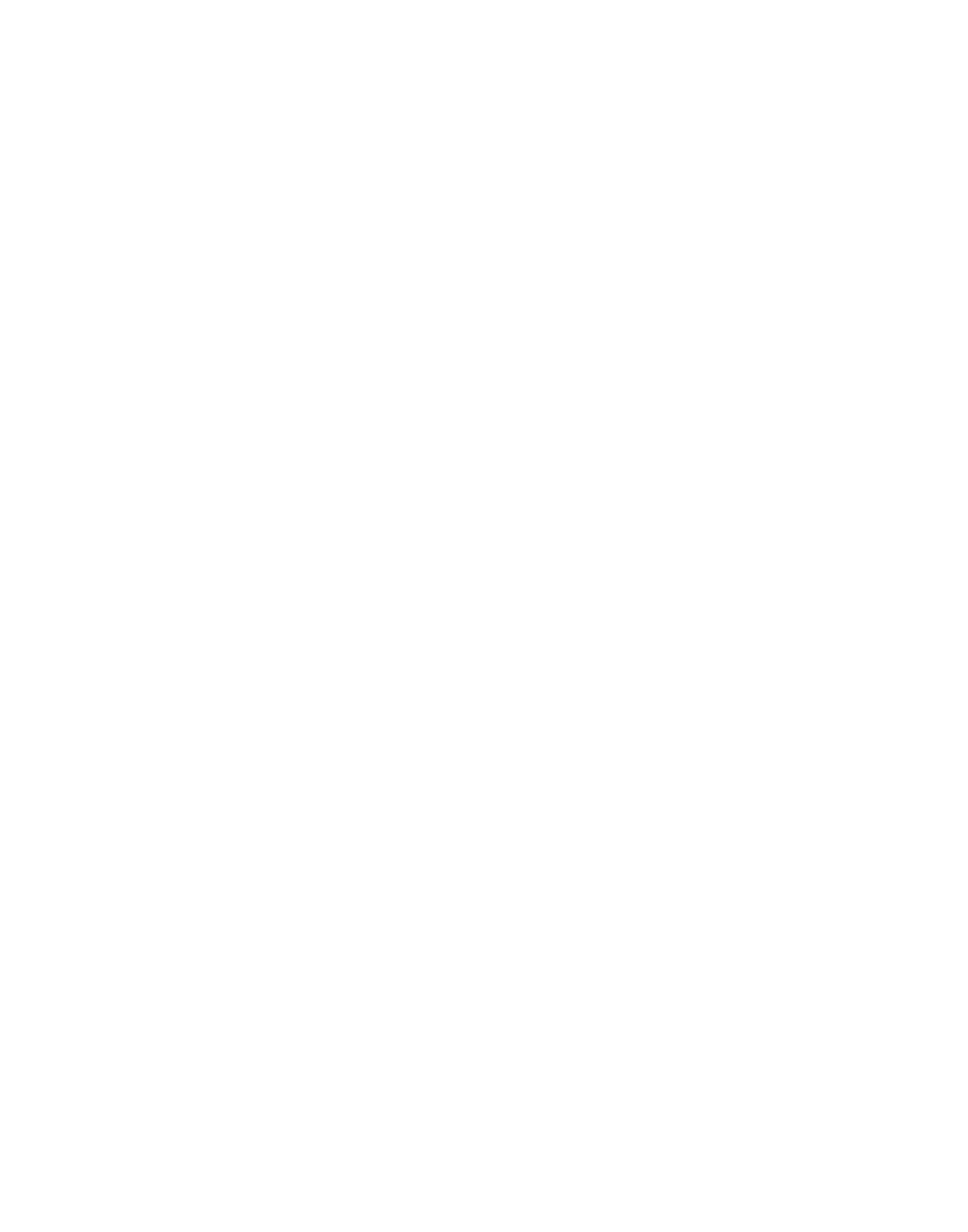 Une illustration en noir et blanc de plusieurs bandes ou spirales déployées et attachées par des points, avec des formes organiques et des courbes.