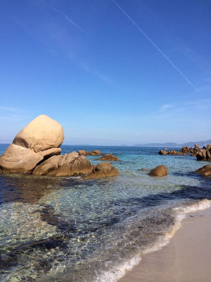 Ajaccio