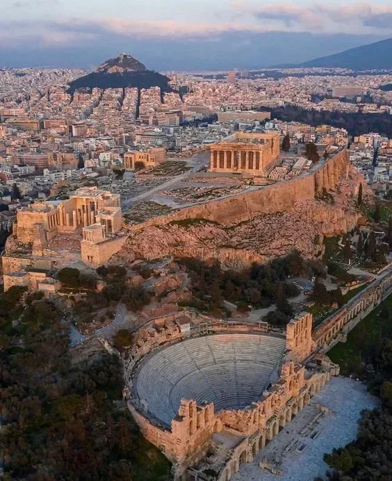 Athènes