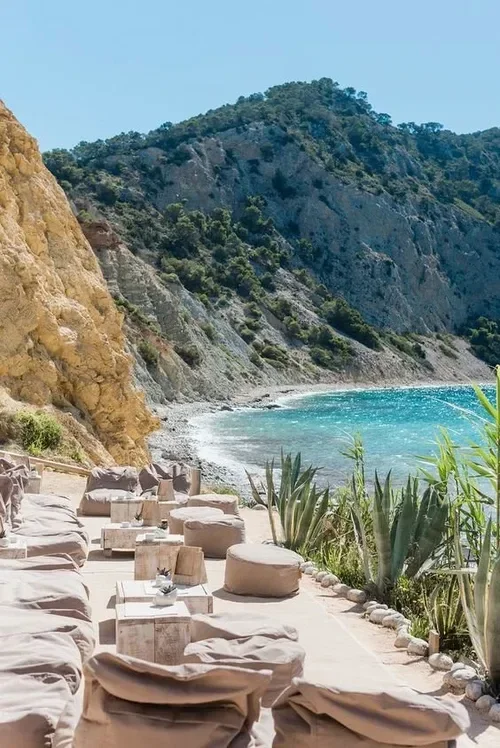 Ibiza