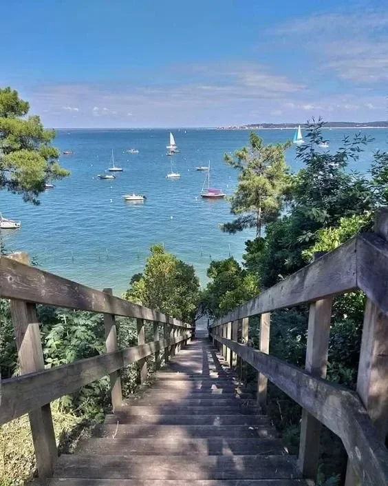 Arcachon