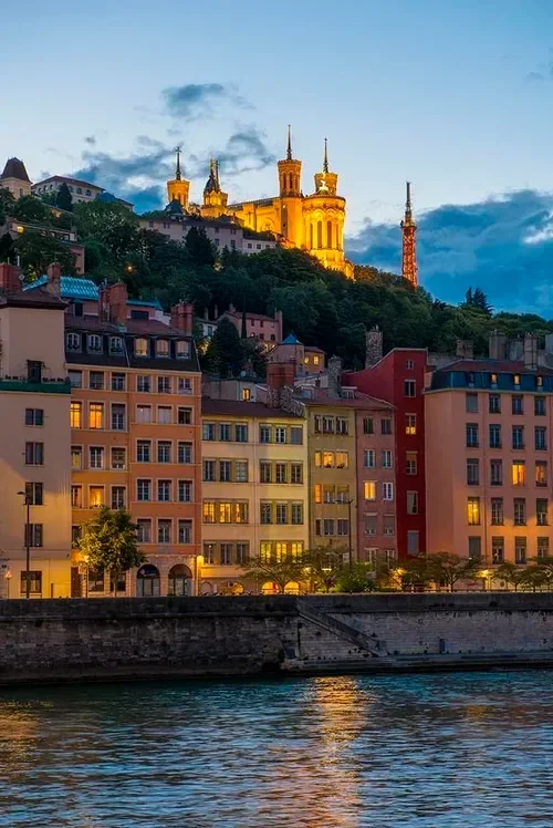 Lyon