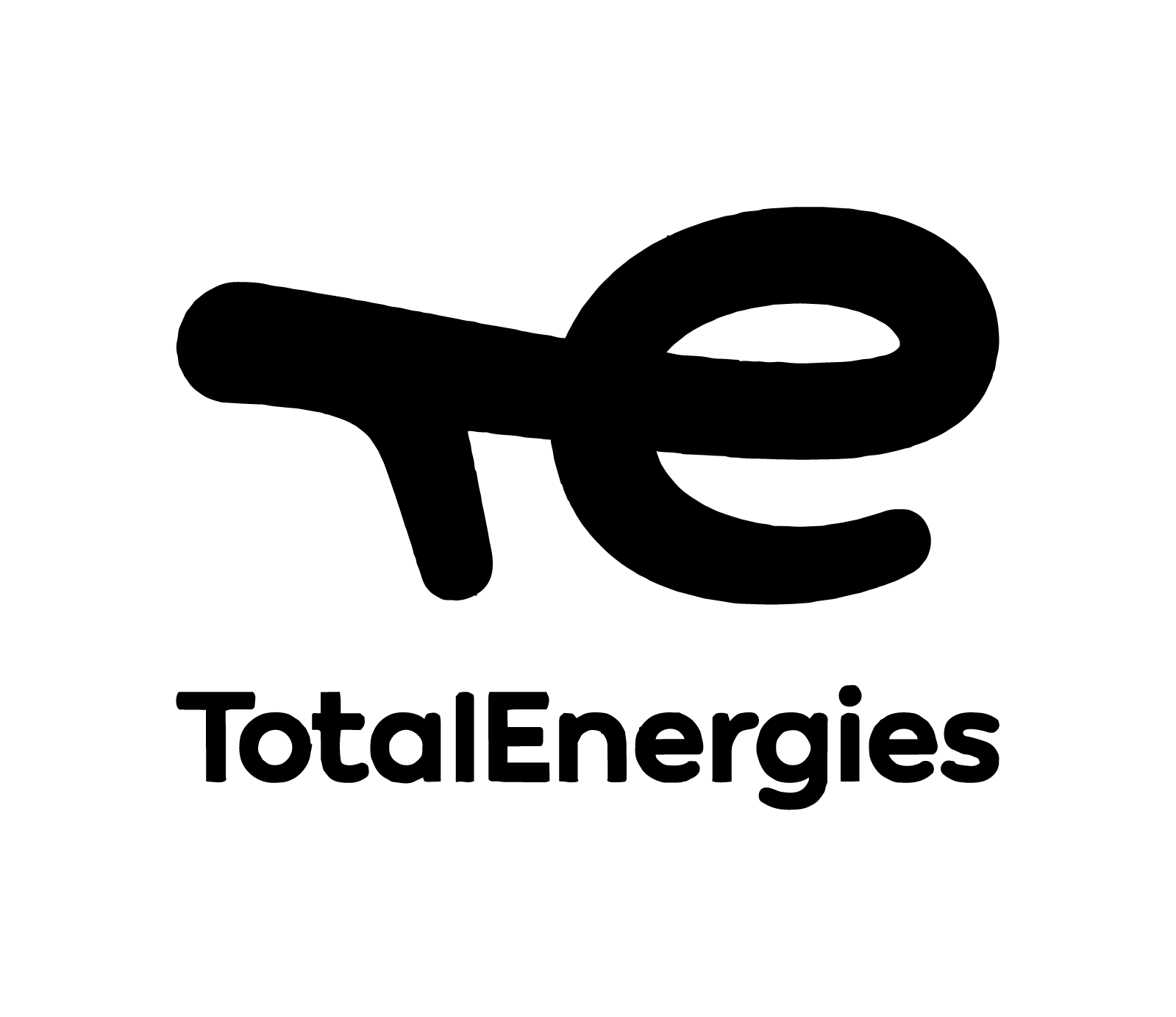 Une image en noir et blanc de plusieurs lignes de texte manuscrit ou imprimé.