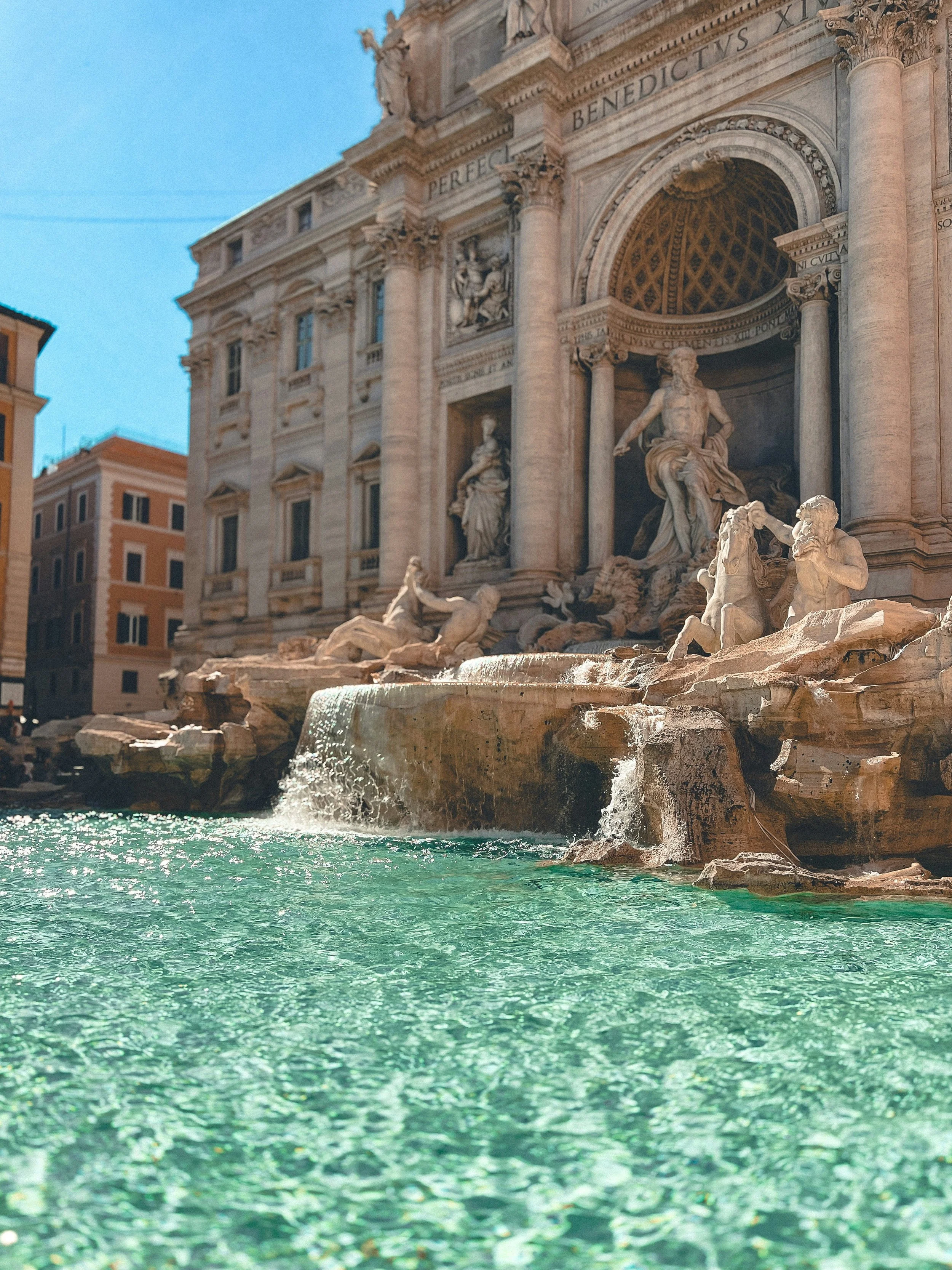 Rome