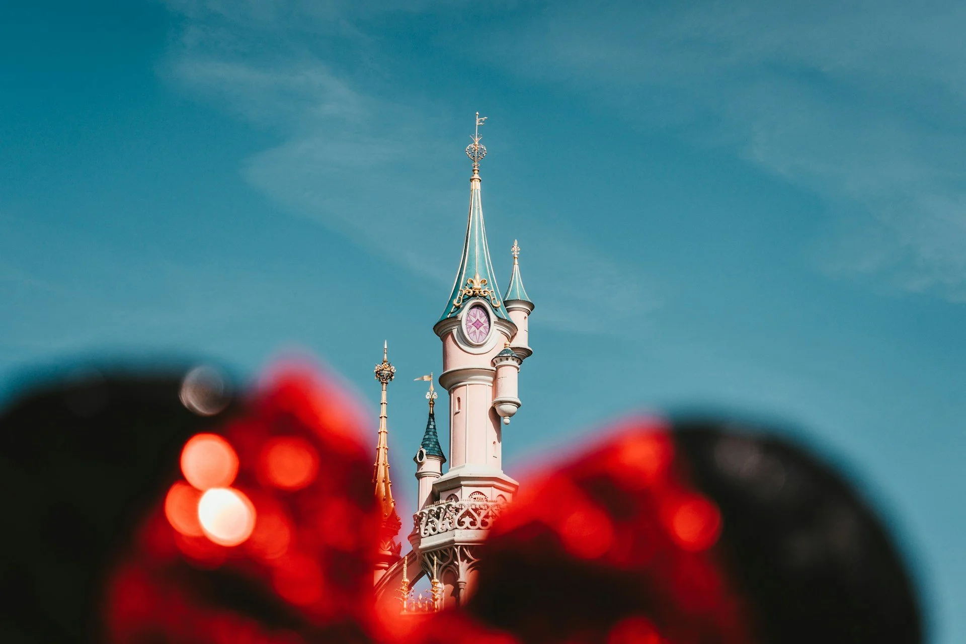 Disneyland Paris